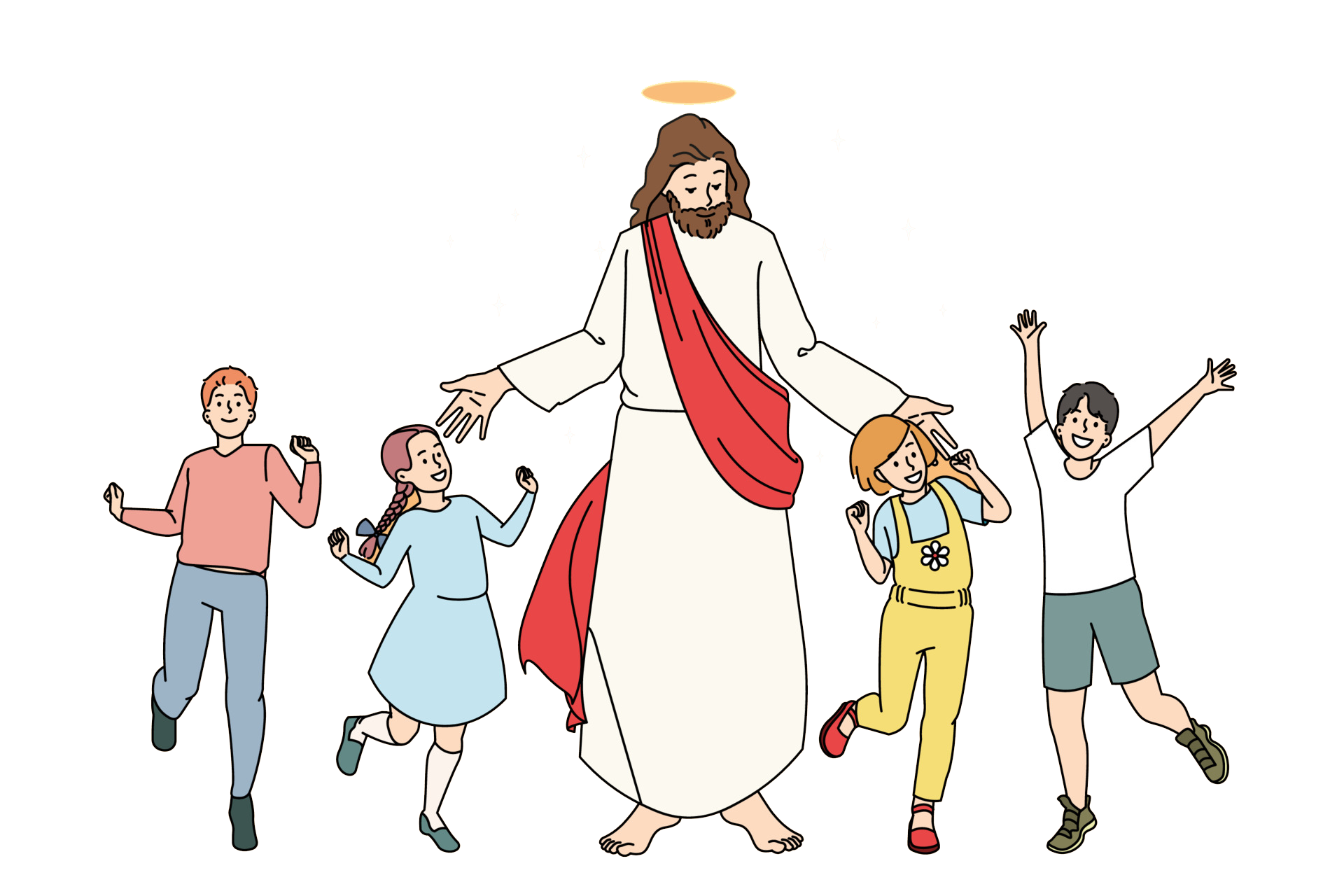 พระเยซูคริสต์