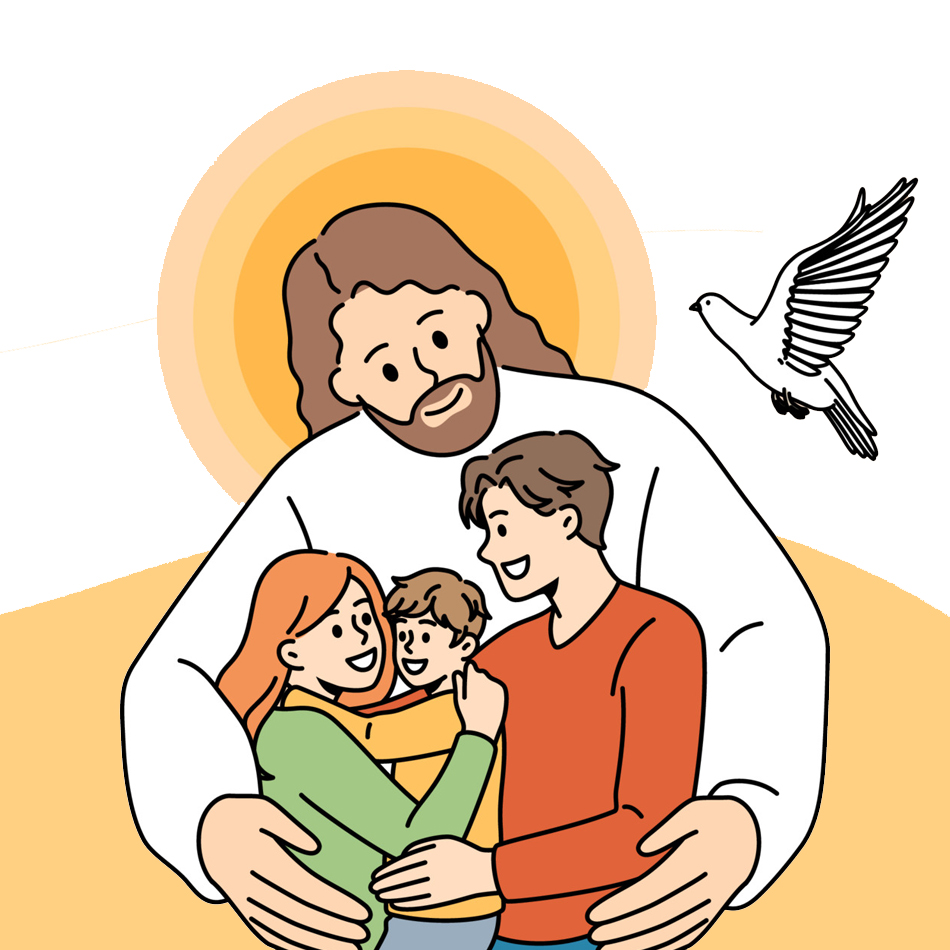 สนใจคริตศาสนา